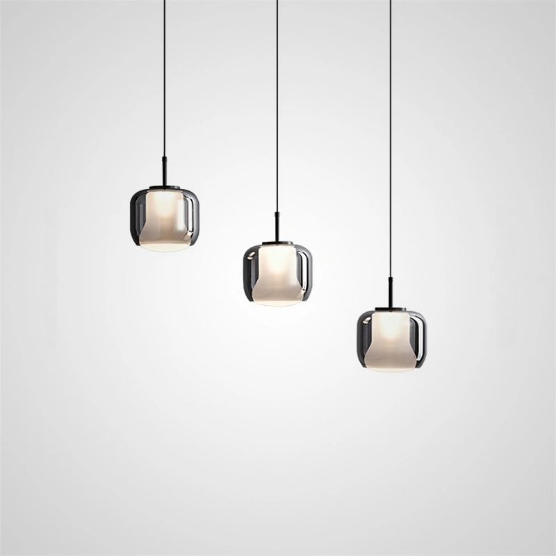 Готовая комбинация светильников GERALD TRIO Cascade light