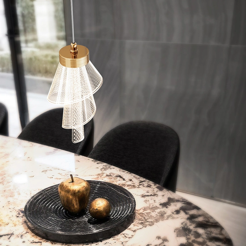 Подвесной светильник TEIS