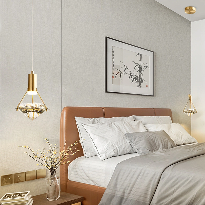 Подвесной светильник GLASGOW