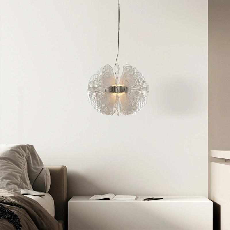 Подвесной светильник TIAS