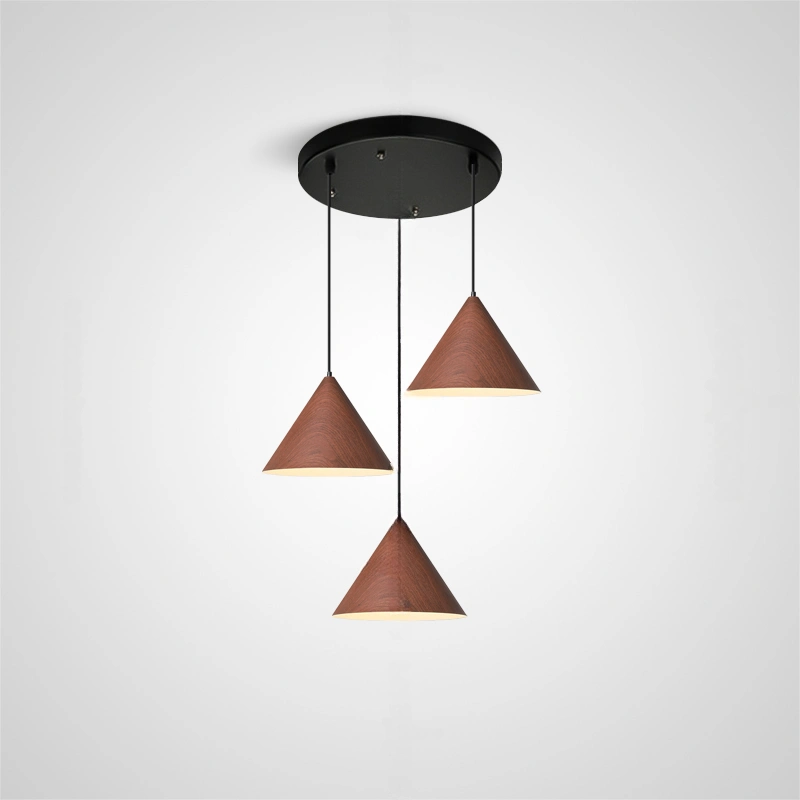 Готовая комбинация светильников NOOMI TRIO