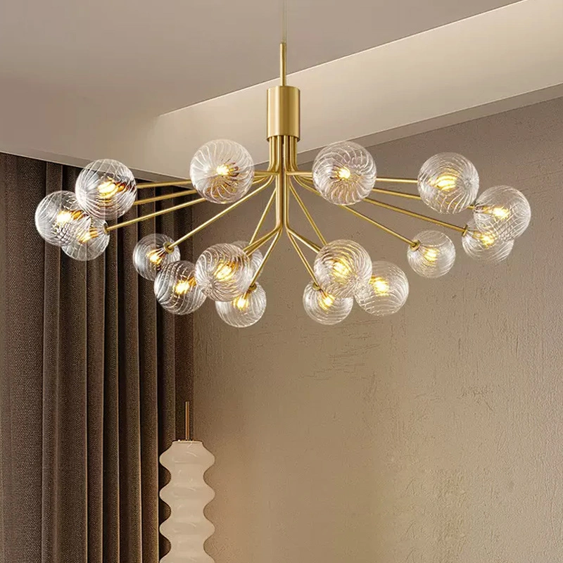 Люстра DANNA LUX