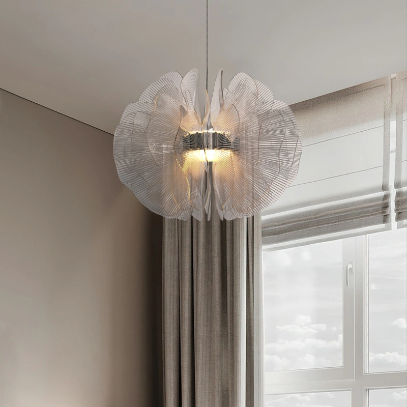 Подвесной светильник TIAS