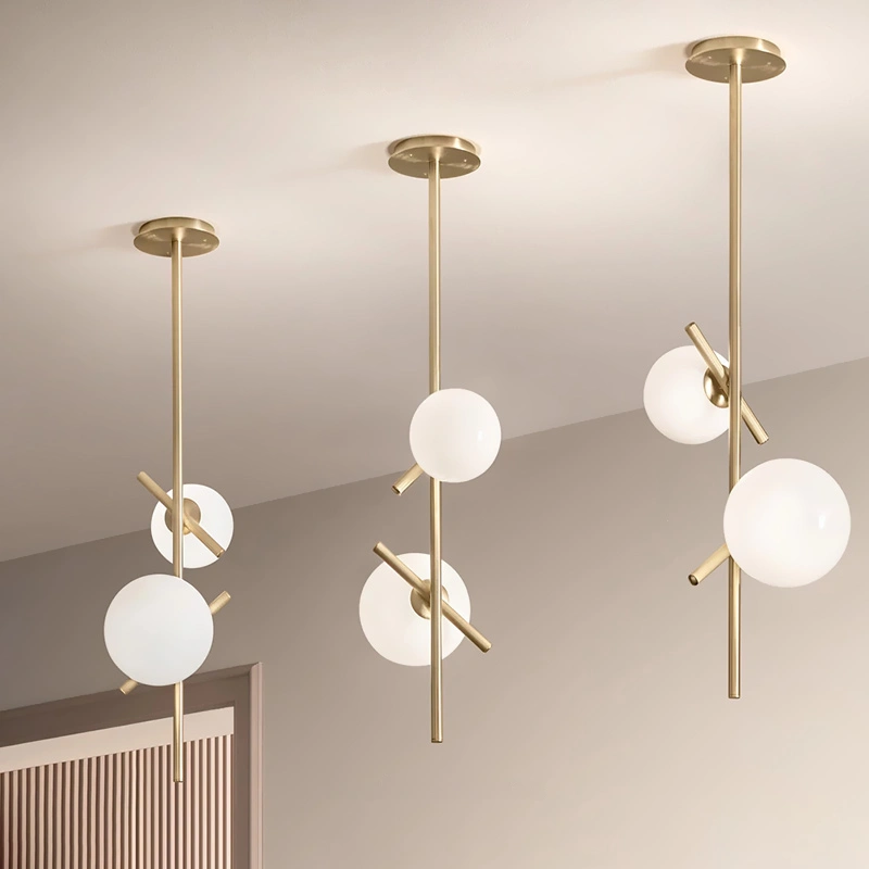 Подвесной светильник KIRAN