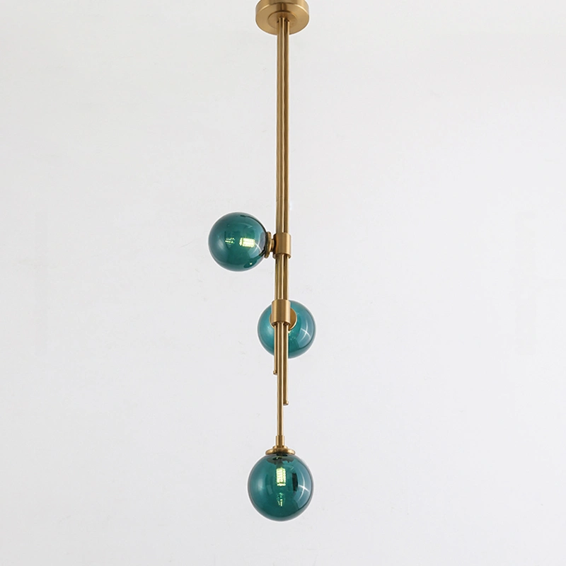 Подвесной светильник MOTEL A