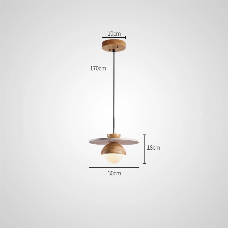 Светлое Дерево