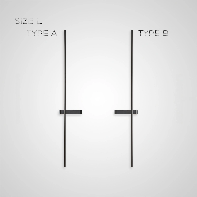 Размер L. Цвет Черный. Тип А