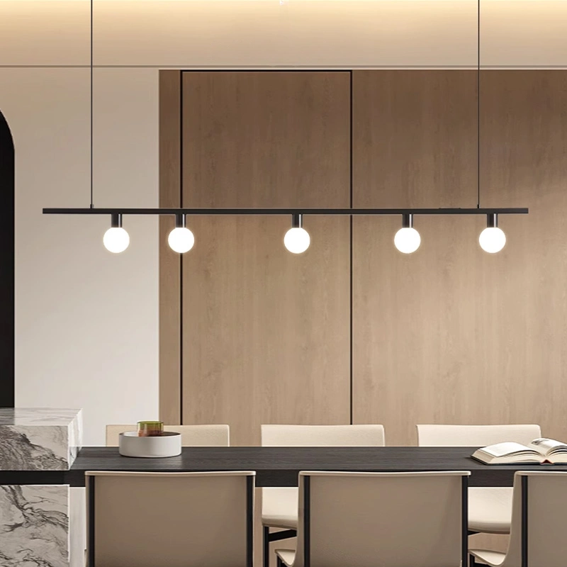 Реечный, рядный светильник OTTEN