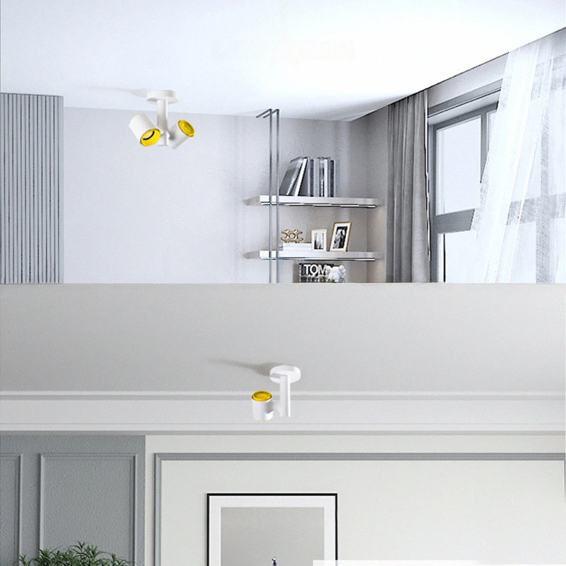 Точечный свет RESTON PLANK