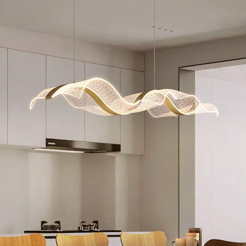 Реечный, рядный светильник LARSERIC B