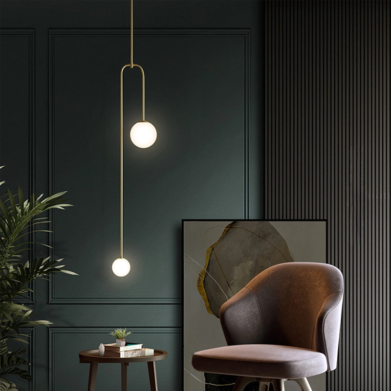 Подвесной светильник NER