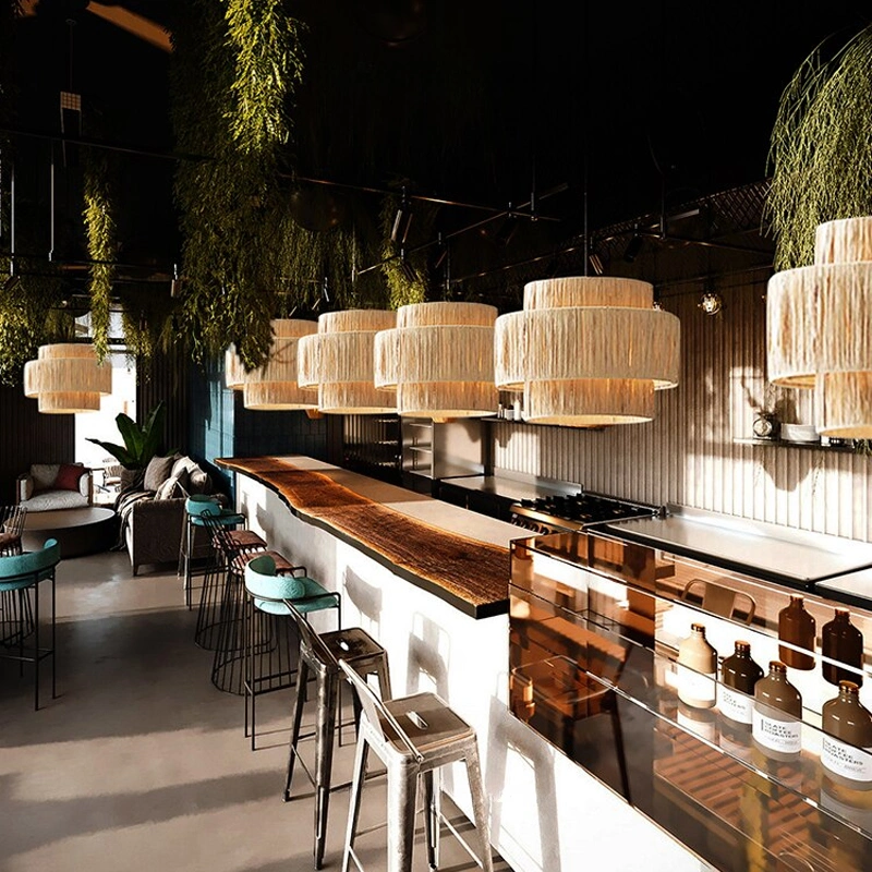 Люстра HISKIAS