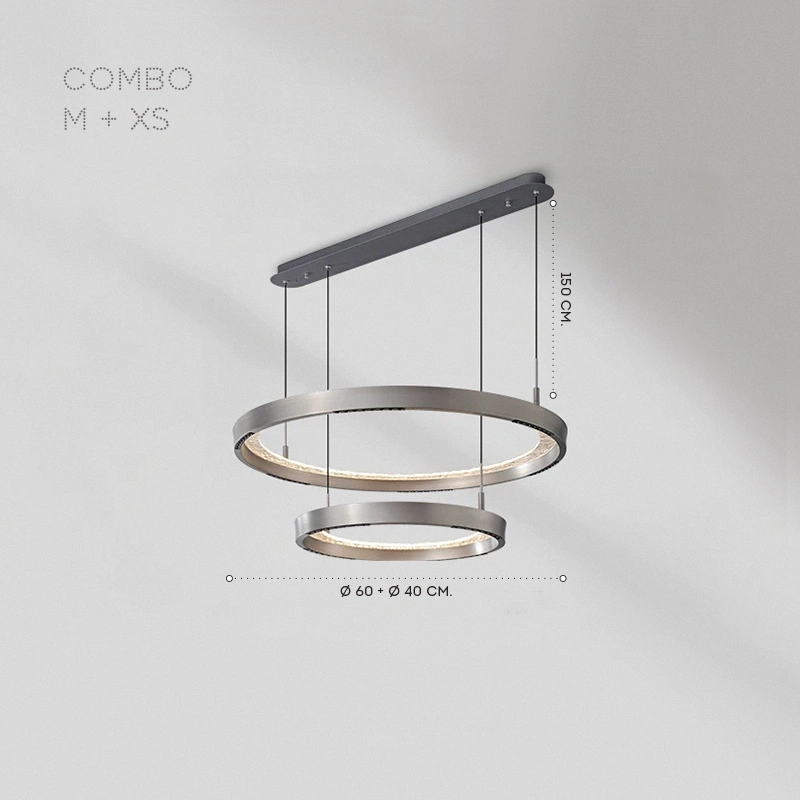 Combo M+XS
