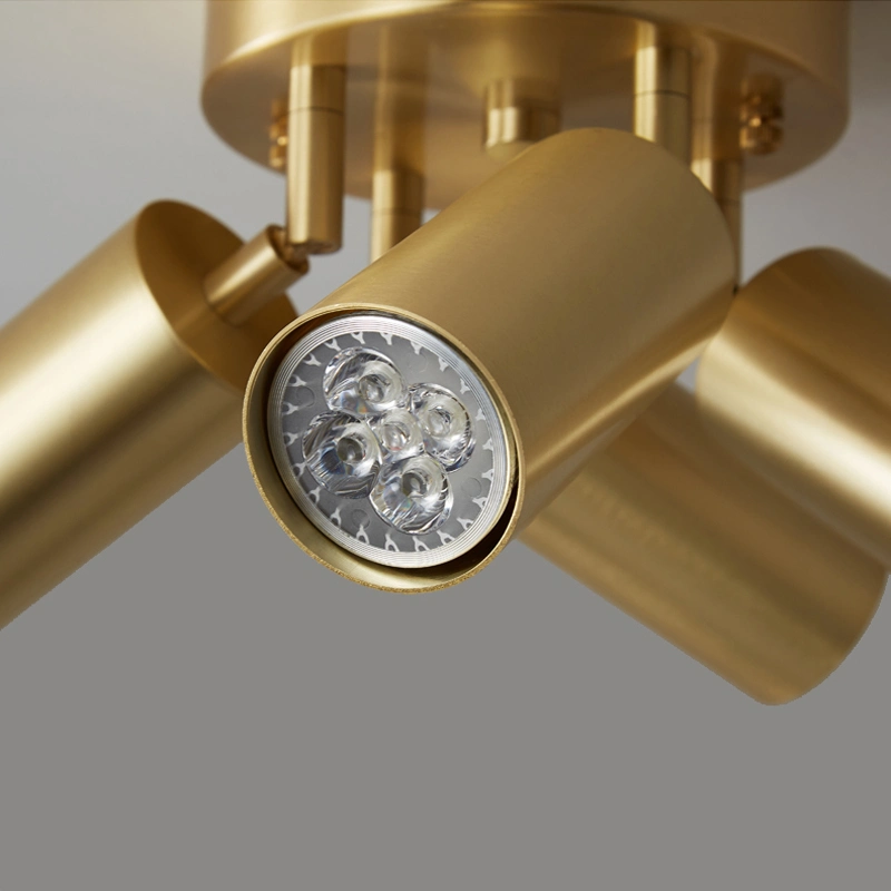 Точечный свет HALLER