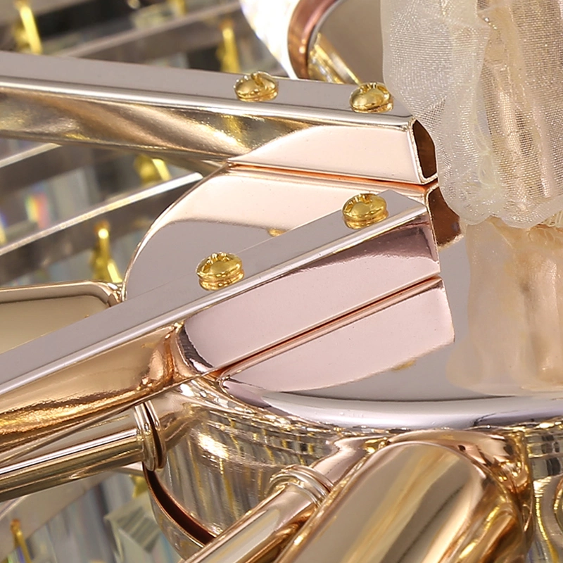 Люстра NEHEMIA