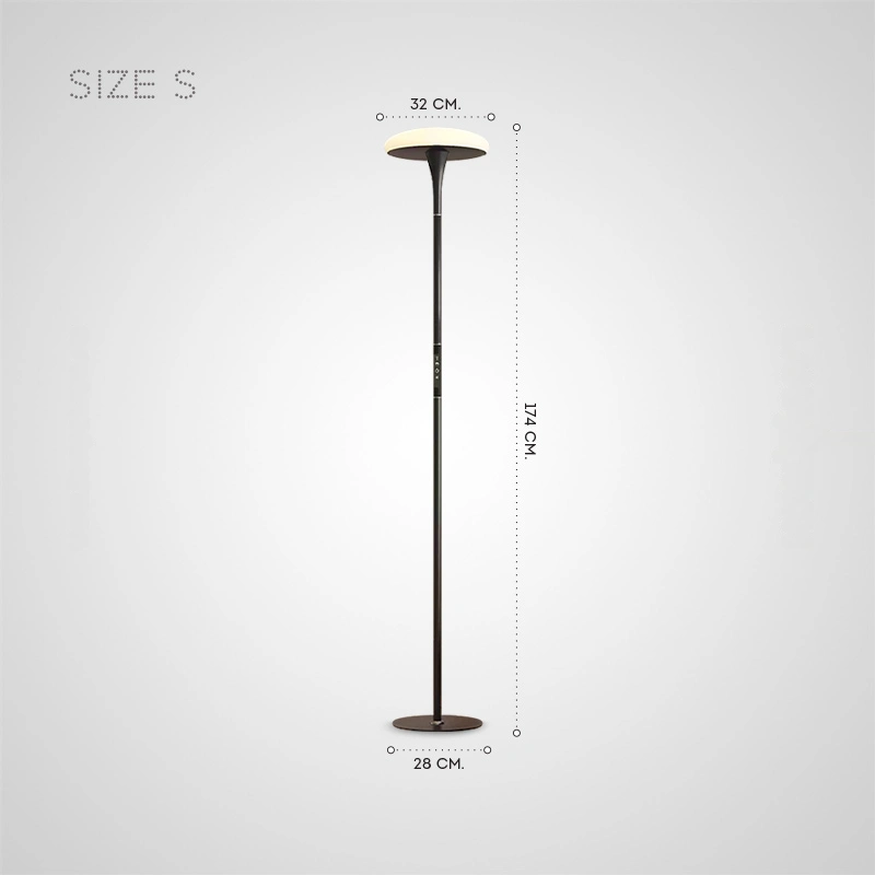 Торшер JUHAN Floor lamp