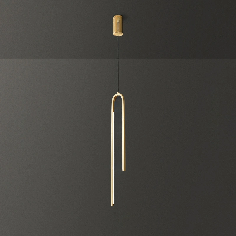 Подвесной светильник WIKI