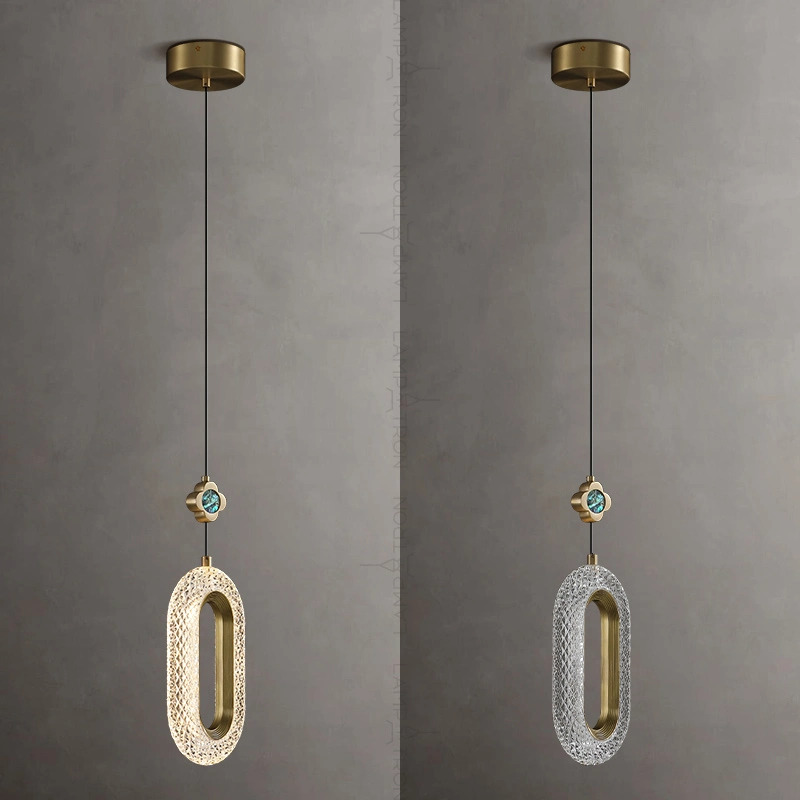 Подвесной светильник LUARA C