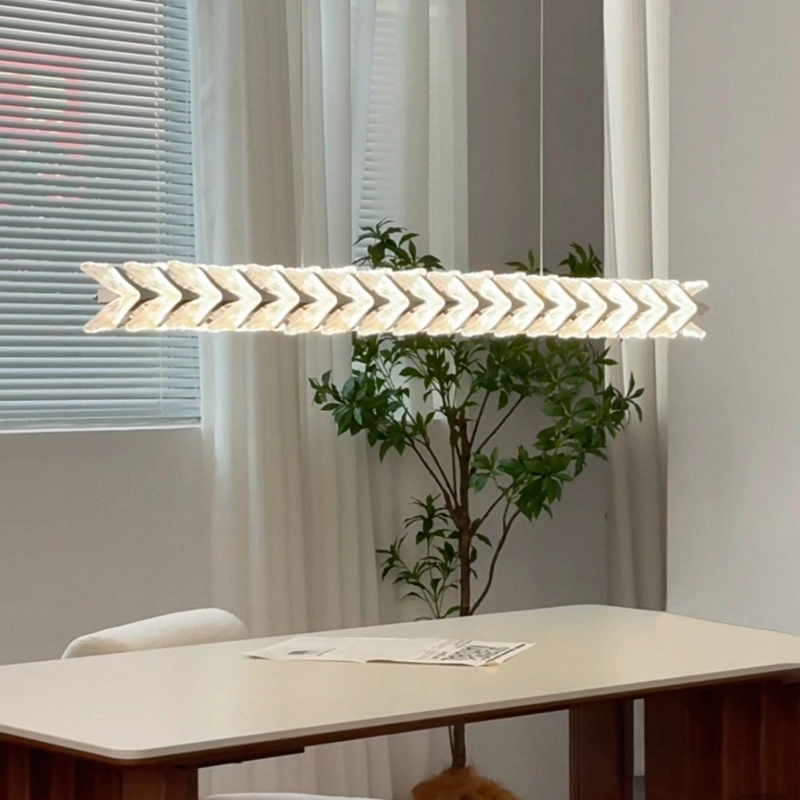 Реечный, рядный светильник STAN LONG Linear light
