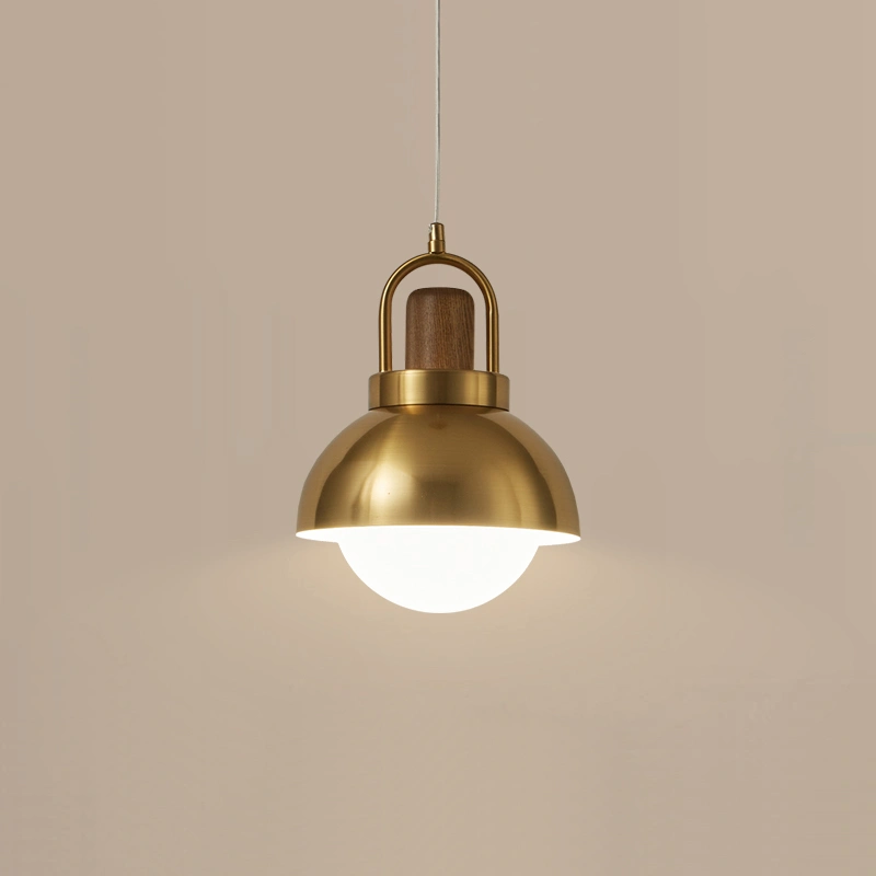 Подвесной светильник ALISON GOLD