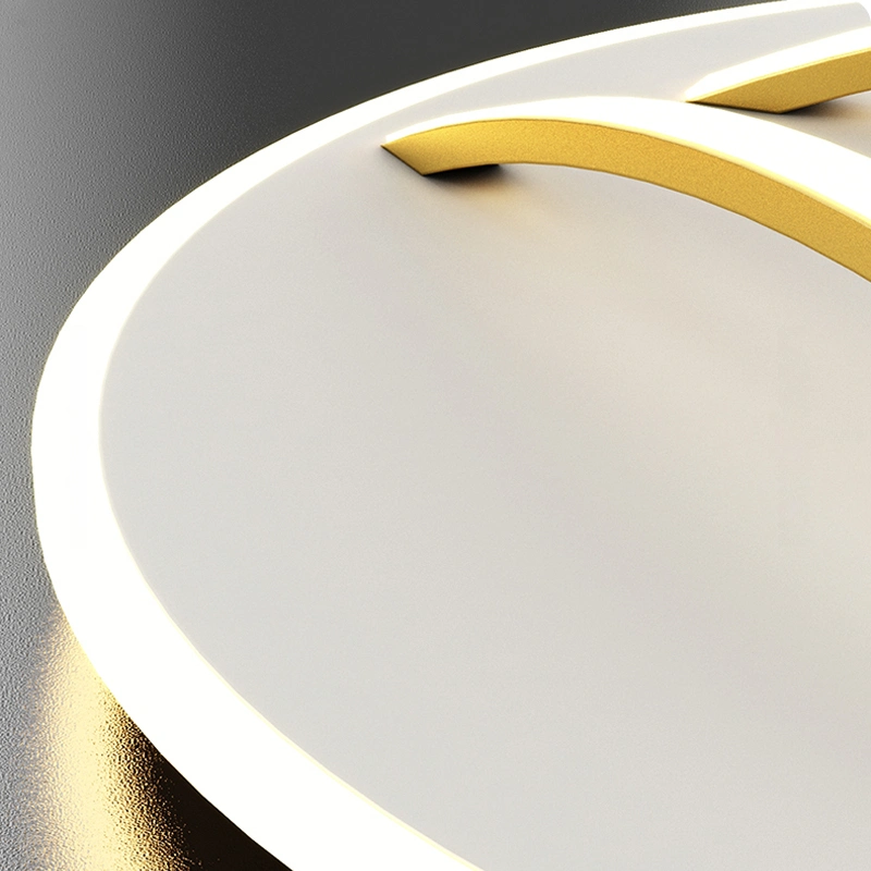 Потолочный светильник HAFTOR