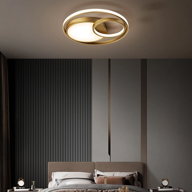 Потолочный светильник MEDEA C