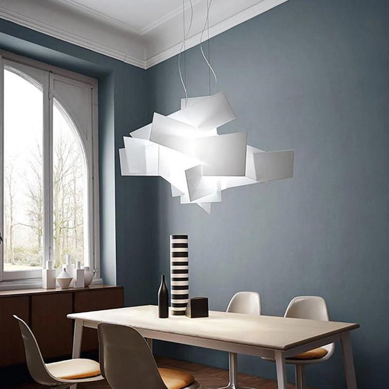 Подвесной светильник MOLIN