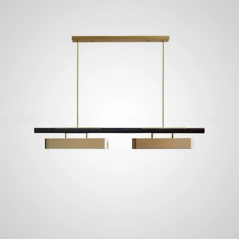 Реечный, рядный светильник SVEA