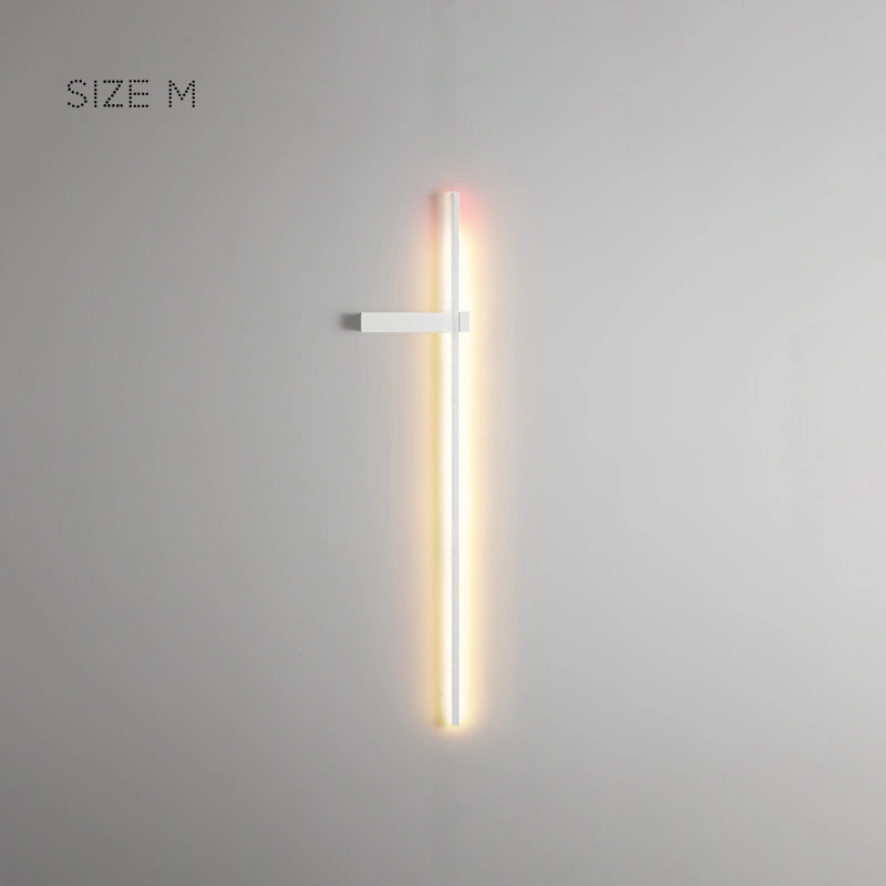 Размер M. Цвет белый. Теплый свет