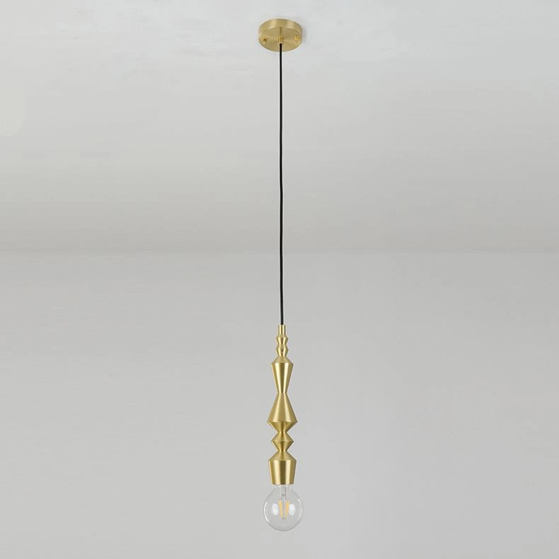 Подвесной светильник VERETENO Pendant