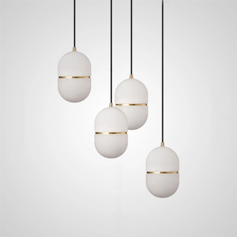 Подвесной светильник ALTON Pendant