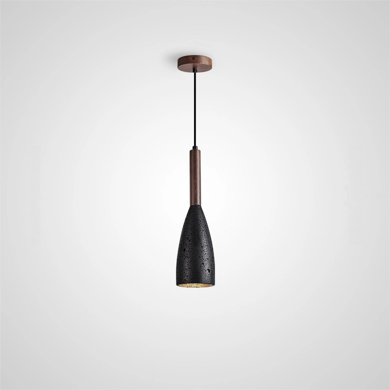 Подвесной светильник DALBY WOOD