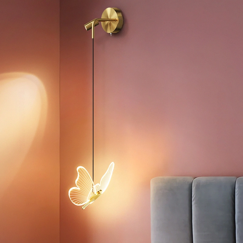 Бра BABETTA WALL D