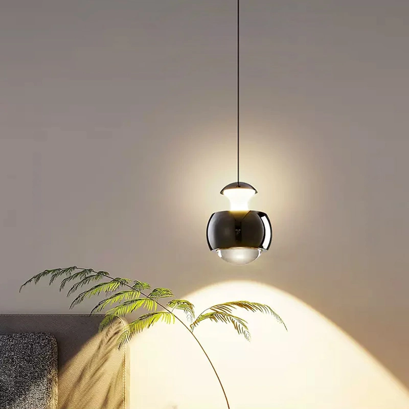 Подвесной светильник SYRUS EXTRA