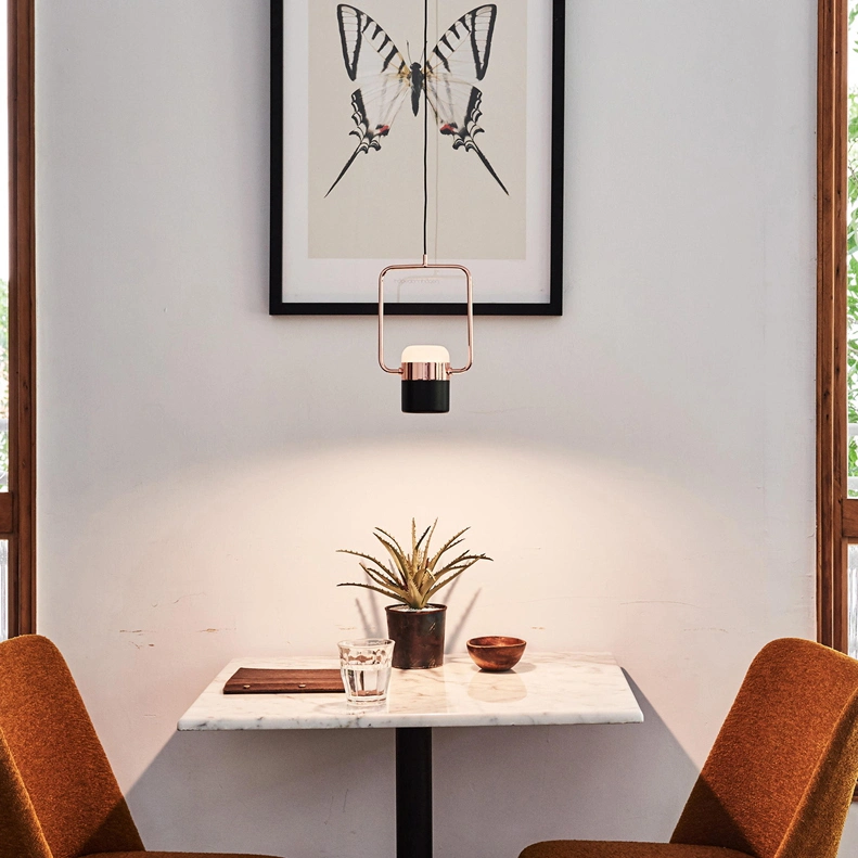 Подвесной светильник FIREFLY