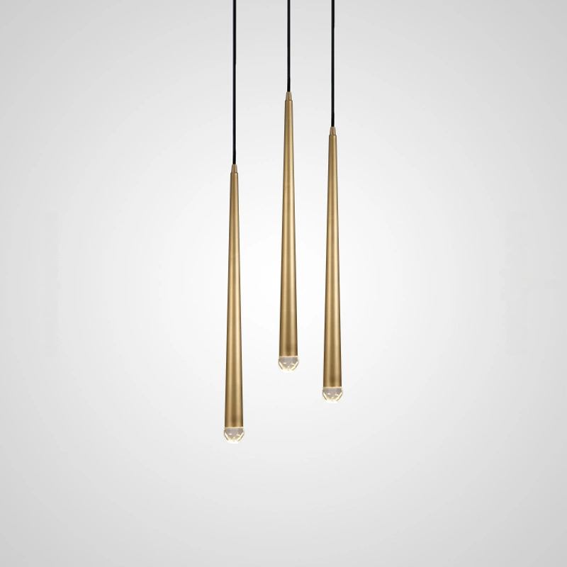 Подвесной светильник STYLUS ONE Pendant