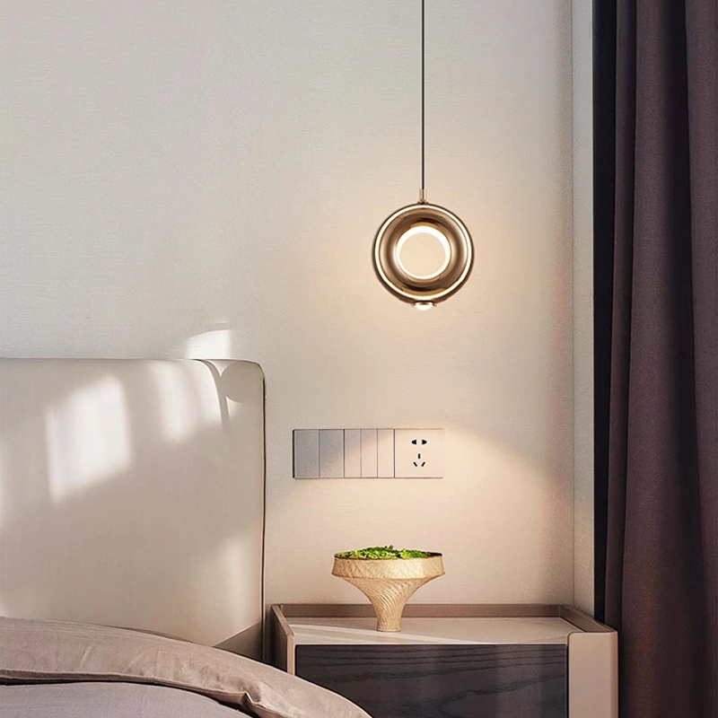 Подвесной светильник BOSSE