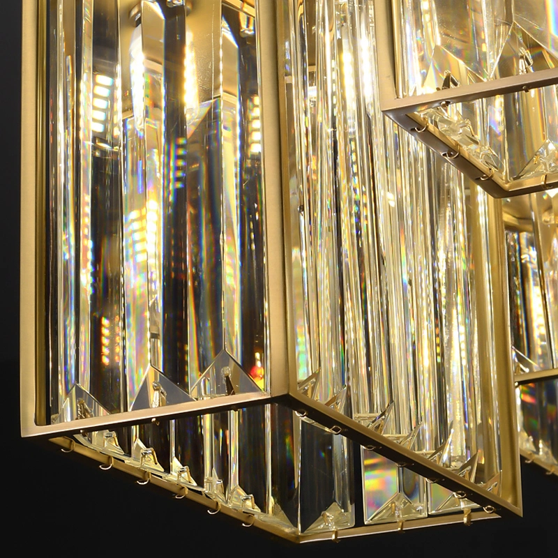 Люстра BERNADET