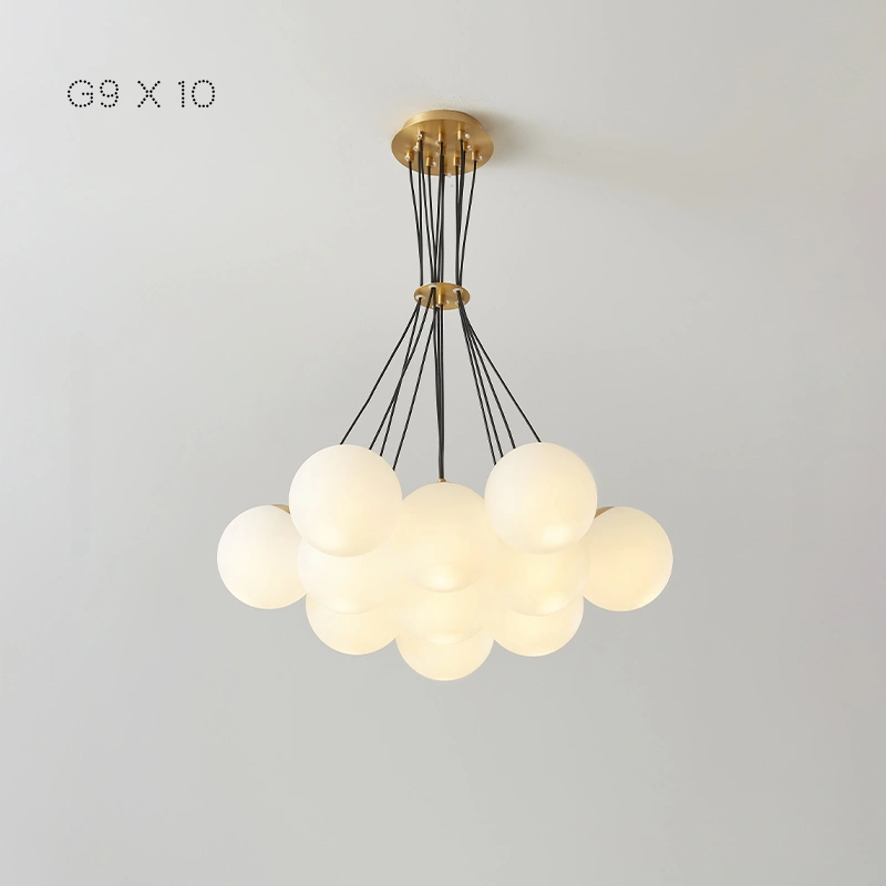 Люстра LILLIS BALL