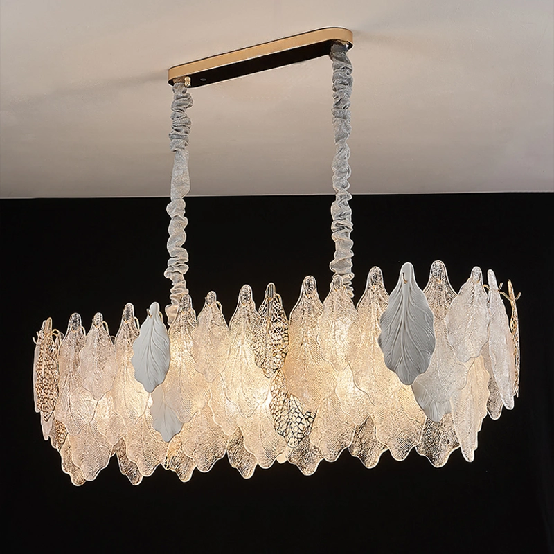 12 ламп (длинная)