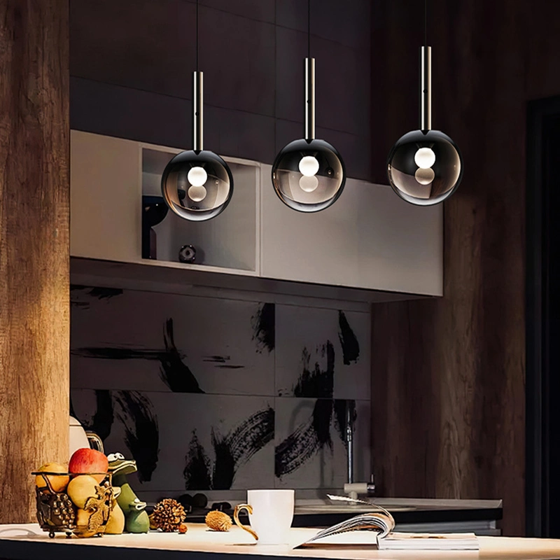 Подвесной светильник FERDIN