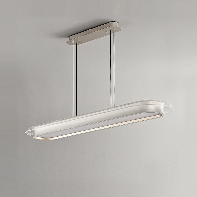 Реечный, рядный светильник GOTTMAR Linear light