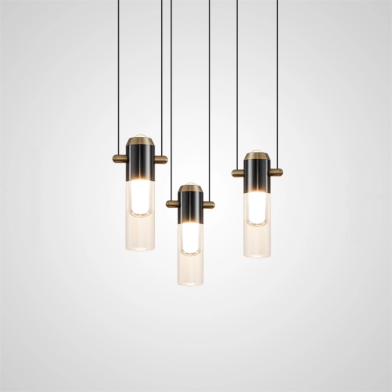 Подвесной светильник BIRGEL Pendant