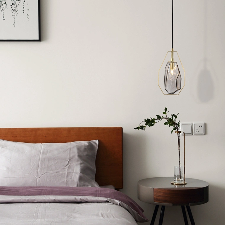 Подвесной светильник GEM