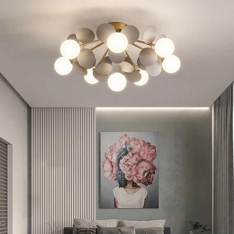 Потолочная люстра MATISSE C SELF