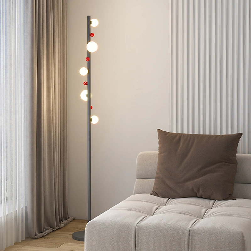 Торшер REIK FL