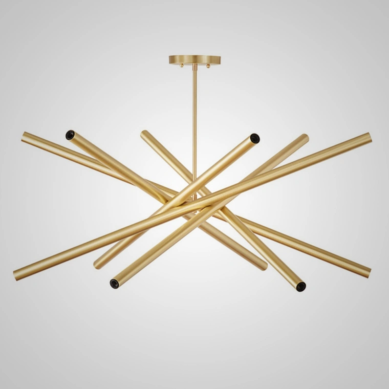 Потолочная люстра SPIKE