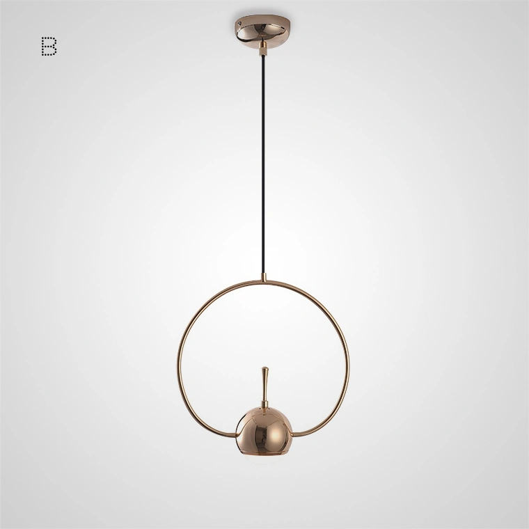 Подвесной светильник NUANCE