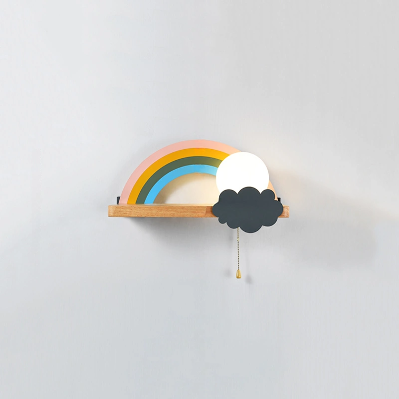 Бра RAINBOW KIDS WALL