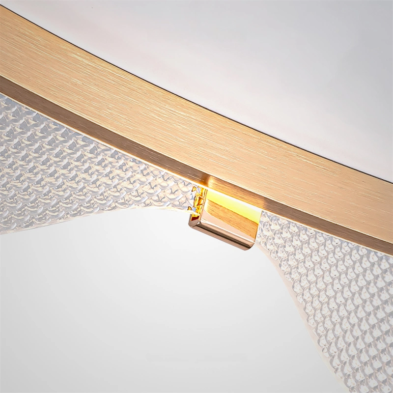 Потолочная люстра BERTINA CH